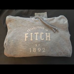 Abercrombie & Fitch Sweatshirt